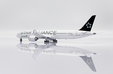 EVA Air (Star Alliance) Boeing 787-10 (JC Wings 1:400)