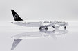 EVA Air (Star Alliance) Boeing 787-10 (JC Wings 1:400)