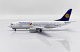 Lufthansa - Boeing 737-300 (JC Wings 1:200)