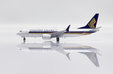 Singapore Airlines - Boeing 737-8 Max (JC Wings 1:400)
