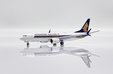 Singapore Airlines Boeing 737-8 Max (JC Wings 1:400)