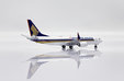 Singapore Airlines Boeing 737-8 Max (JC Wings 1:400)