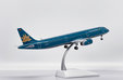 Vietnam Airlines Airbus A321 (JC Wings 1:200)