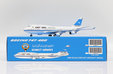 Kuwait Airways Boeing 747-400(M) (JC Wings 1:400)