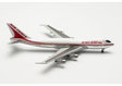 Air India Boeing 747-200 (Herpa Wings 1:500)