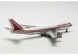 Air India Boeing 747-200 (Herpa Wings 1:500)