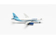 Interjet Airlines - Sukhoi Superjet 100 (Herpa Wings 1:500)