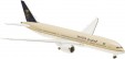 Saudi Arabian Airlines - Boeing 787-9 (Hogan 1:400)