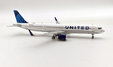 United Airlines Airbus A321-271NX (Inflight200 1:200)