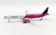 Wizz Air Abu Dhabi - Airbus A321-271NX (Inflight200 1:200)