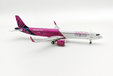 Wizz Air Abu Dhabi Airbus A321-271NX (Inflight200 1:200)