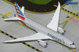 American Airlines - Boeing 787-8 Dreamliner (GeminiJets 1:400)