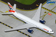 British Airways - Boeing 777-200ER (GeminiJets 1:400)