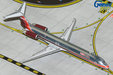 USAir - McDonnell Douglas MD-82 (GeminiJets 1:400)