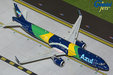 Azul Linhas Aereas - Airbus A321neo (GeminiJets 1:200)