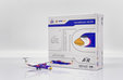 Nok Air ATR72-500 (JC Wings 1:400)