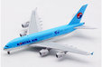 Korean Air - Airbus A380-861 (Aviation400 1:400)