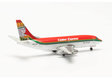 Casino Express Boeing 737-200 (Herpa Wings 1:500)