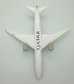 Qatar Airways Boeing 787-9 (PPC 1:200)