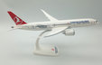 Turkish Airlines Boeing 787-9 (PPC 1:200)