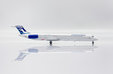 Finnair McDonnell Douglas MD-83 (JC Wings 1:400)