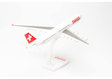 Swiss International Air Lines Airbus A340-300 (Herpa Snap-Fit 1:200)