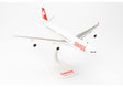 Swiss International Air Lines Airbus A340-300 (Herpa Snap-Fit 1:200)