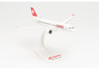 Swiss International Air Lines Airbus A220-300 (Herpa Snap-Fit 1:200)
