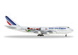 Air France - Boeing 747-100 (Herpa Wings 1:500)