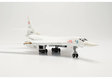 Russian Air Force Tupolev TU-160 (Herpa Wings 1:200)