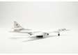 Russian Air Force Tupolev TU-160 (Herpa Wings 1:200)