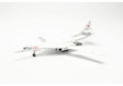 Russian Air Force Tupolev TU-160 (Herpa Wings 1:200)