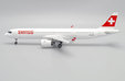 Swiss - Airbus A321neo (JC Wings 1:200)