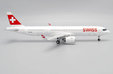 Swiss Airbus A321neo (JC Wings 1:200)