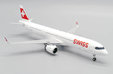 Swiss Airbus A321neo (JC Wings 1:200)