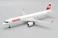 Swiss Airbus A321neo (JC Wings 1:200)