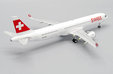 Swiss Airbus A321neo (JC Wings 1:200)