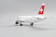 Swiss Airbus A321neo (JC Wings 1:200)