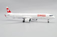 Swiss Airbus A321neo (JC Wings 1:200)