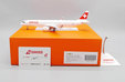 Swiss Airbus A321neo (JC Wings 1:200)