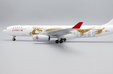 Dragonair Airbus A330-300 (JC Wings 1:200)