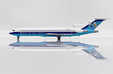 New Orleans Hornets - Boeing 727-200 (JC Wings 1:200)