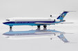 New Orleans Hornets Boeing 727-200 (JC Wings 1:200)