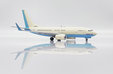 Korean Air Boeing 737-700BBJ (JC Wings 1:200)