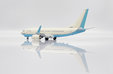 Korean Air Boeing 737-700BBJ (JC Wings 1:200)