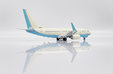 Korean Air Boeing 737-700BBJ (JC Wings 1:200)