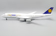 Lufthansa - Boeing 747-8 (JC Wings 1:200)