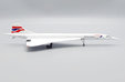 British Airways Concorde (JC Wings 1:200)