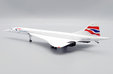 British Airways Concorde (JC Wings 1:200)