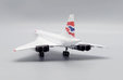 British Airways Concorde (JC Wings 1:200)